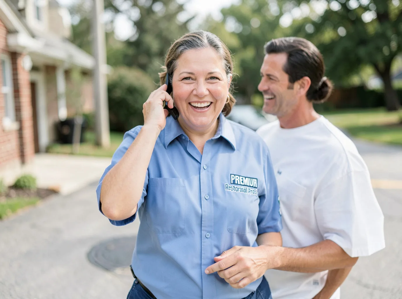 Water Damage Restoration Hubbard, OH FAQs